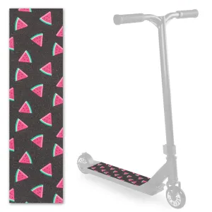 Scorpion Scooters - Scooter Pro Grip Tape - Fits 99% Scooters - Graphic Series - Melons