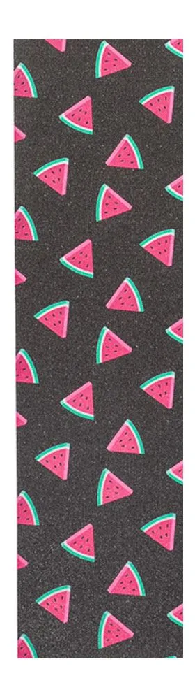 Scorpion Scooters - Scooter Pro Grip Tape - Fits 99% Scooters - Graphic Series - Melons