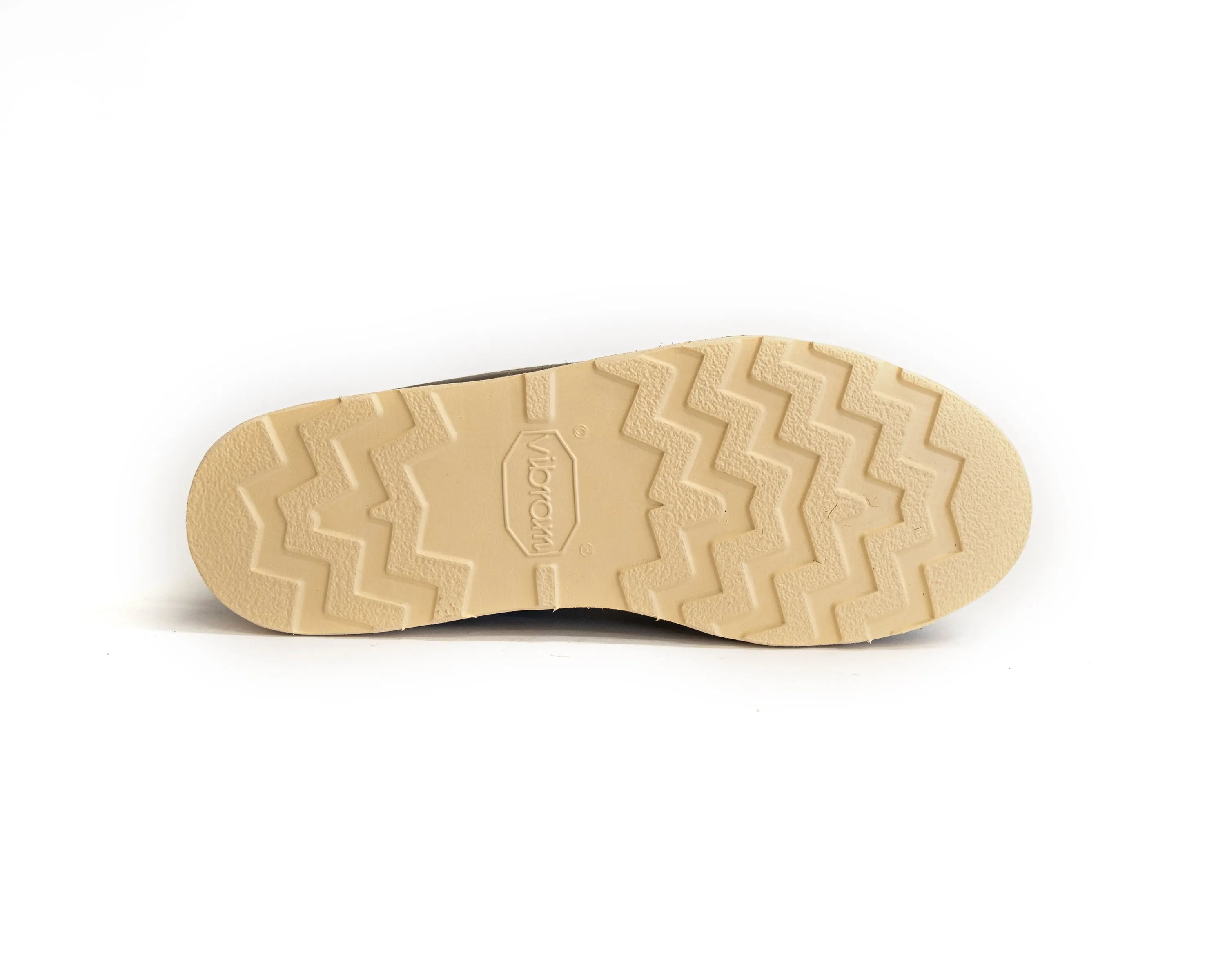 Scout Boot - Peanut Grizzly
