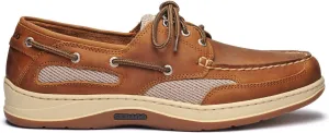 SEBAGO CLOVEHITCH II FGL WAXED