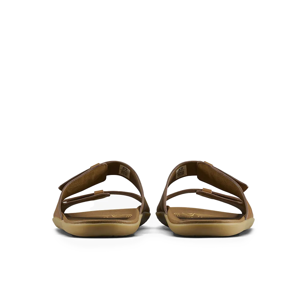 Sensus Yin Slide Womens Tan