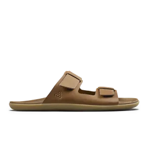 Sensus Yin Slide Womens Tan