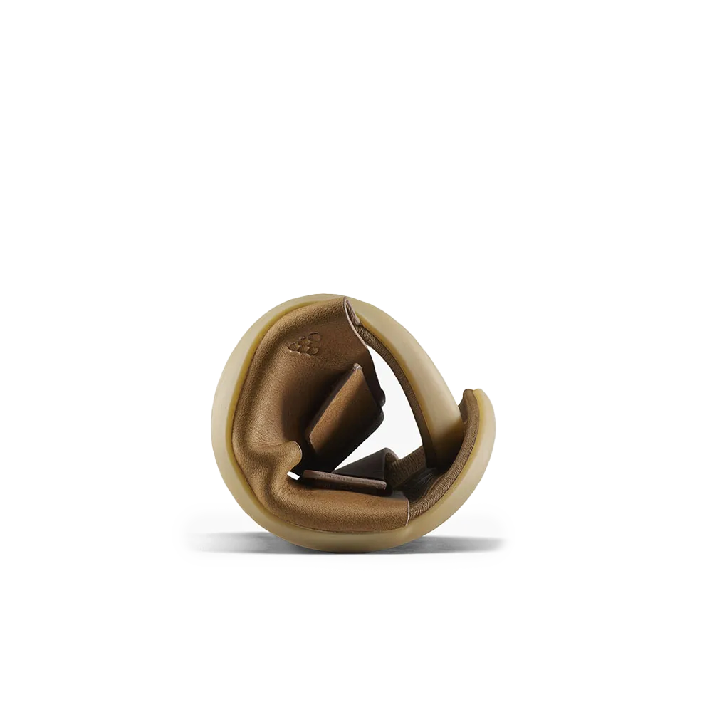 Sensus Yin Slide Womens Tan