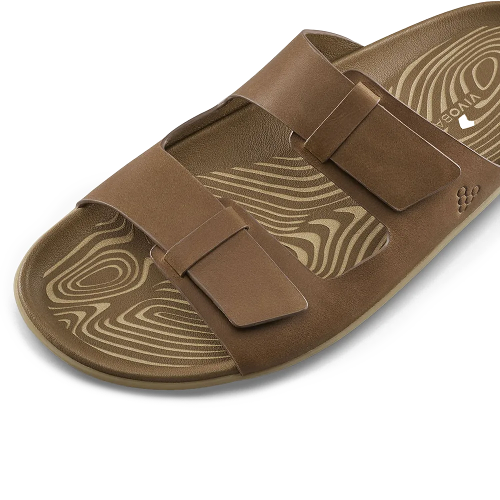 Sensus Yin Slide Womens Tan