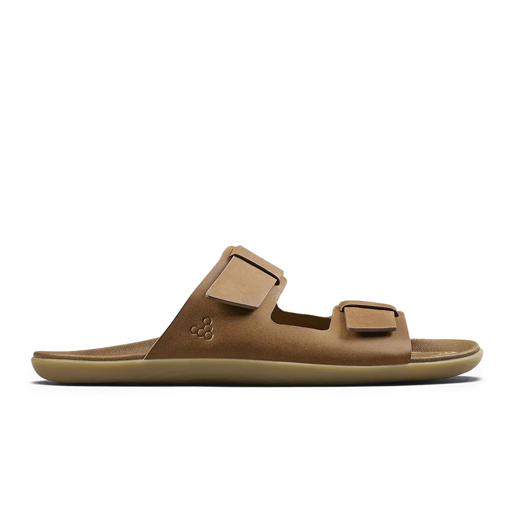 Sensus Yin Slide Womens Tan