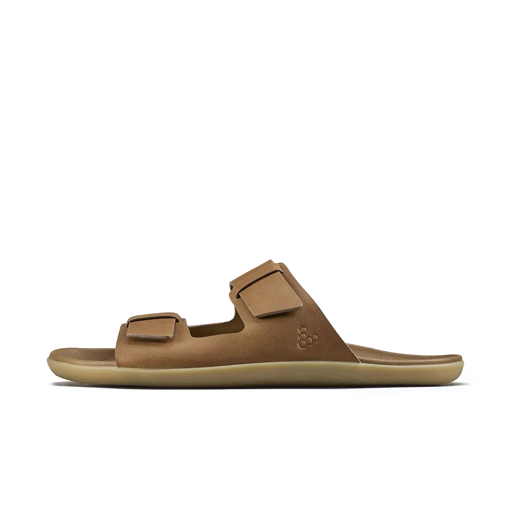 Sensus Yin Slide Womens Tan