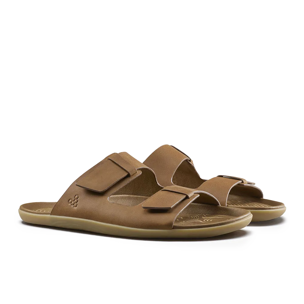 Sensus Yin Slide Womens Tan