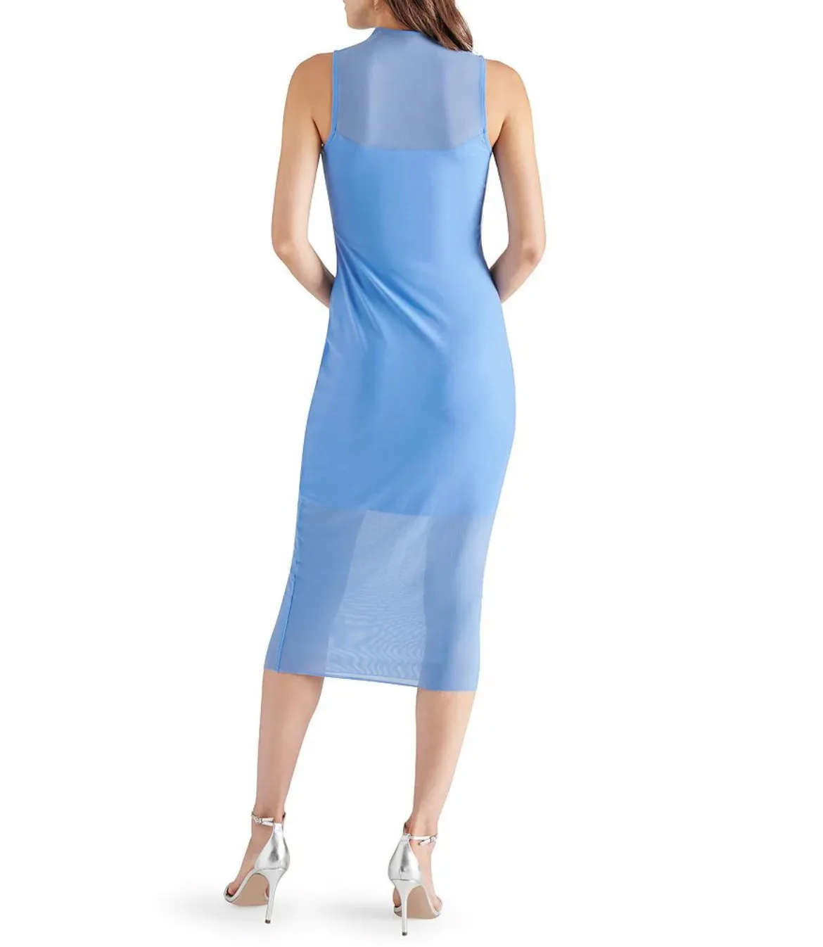 Sidra Dress