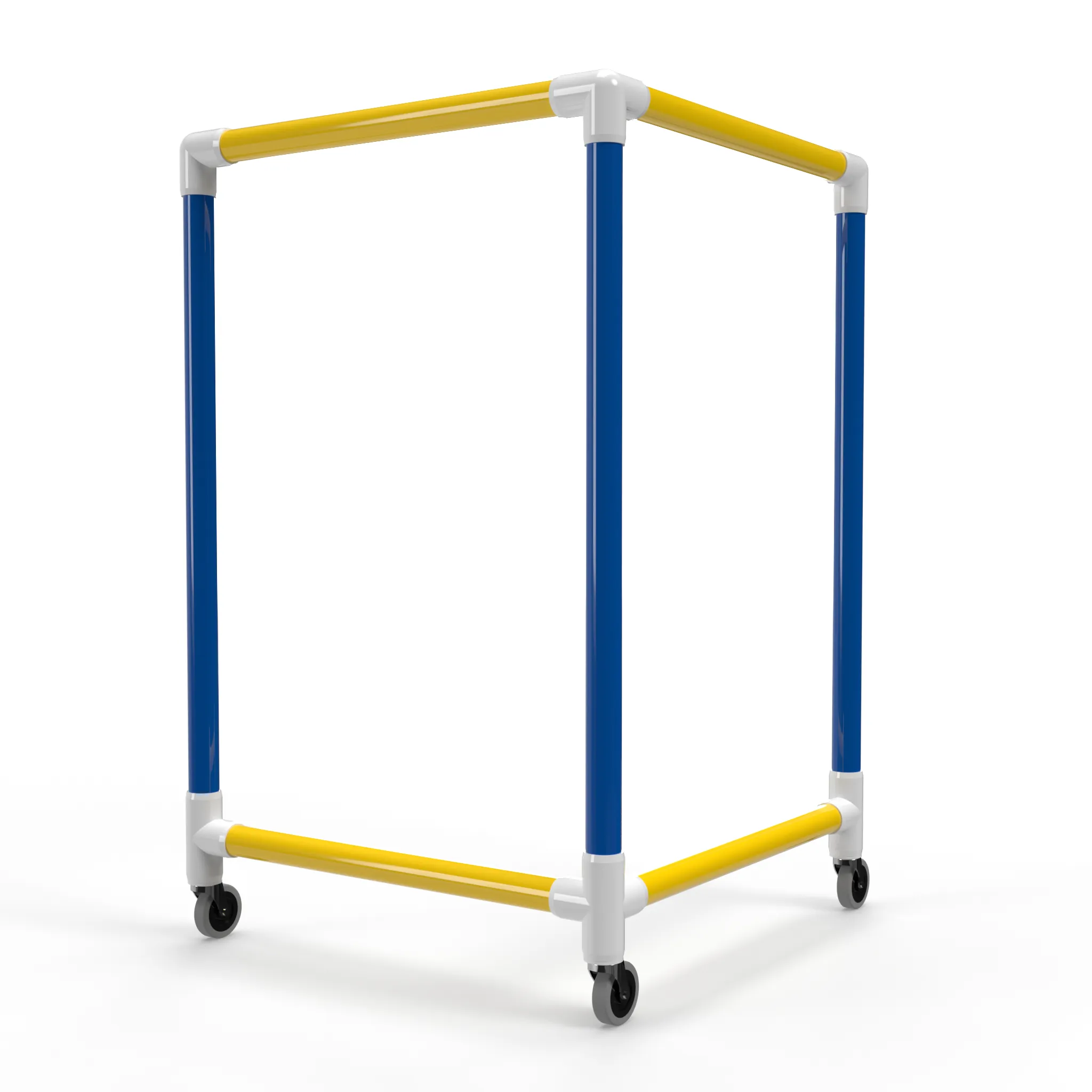 SkateRanger XL - Tall Size Roller Skate Trainer