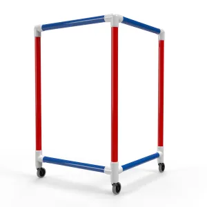SkateRanger XL - Tall Size Roller Skate Trainer