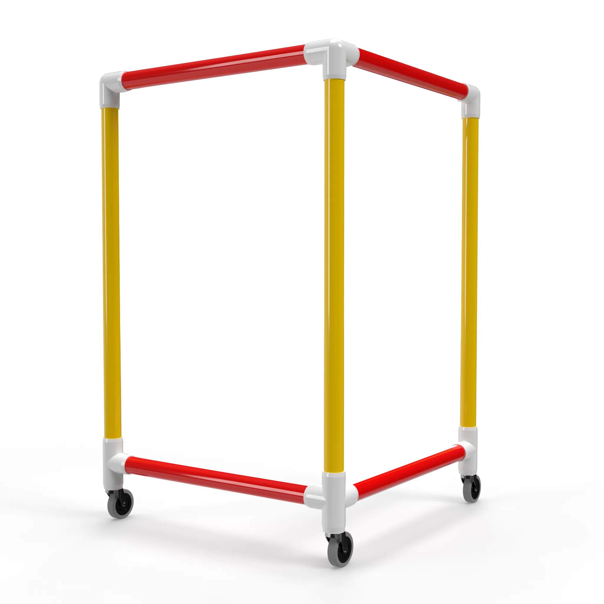 SkateRanger XL - Tall Size Roller Skate Trainer