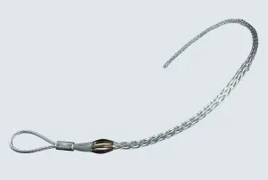 Slingco Multi Weave MU Type Galvanized Pulling Grip
