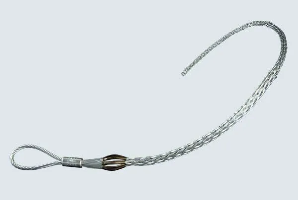 Slingco Multi Weave MU Type Galvanized Pulling Grip