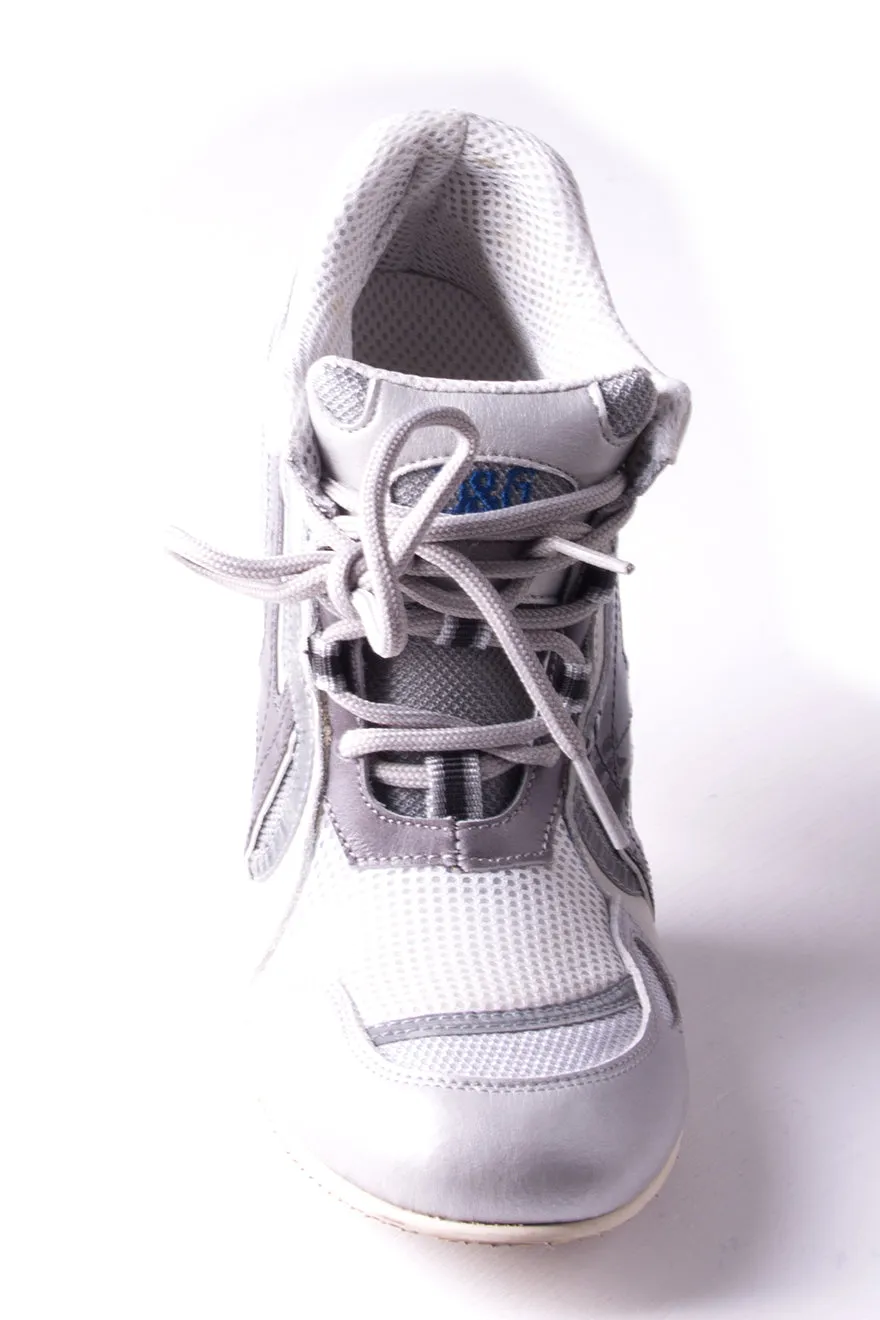 Sneaker Heels