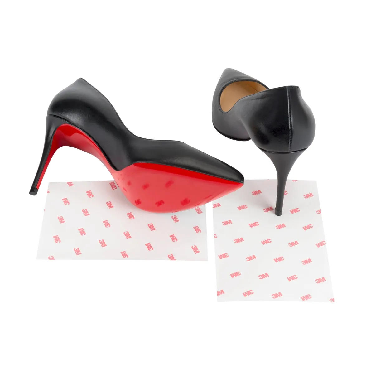 Solemates Schuhsohlen-Schutzfolie