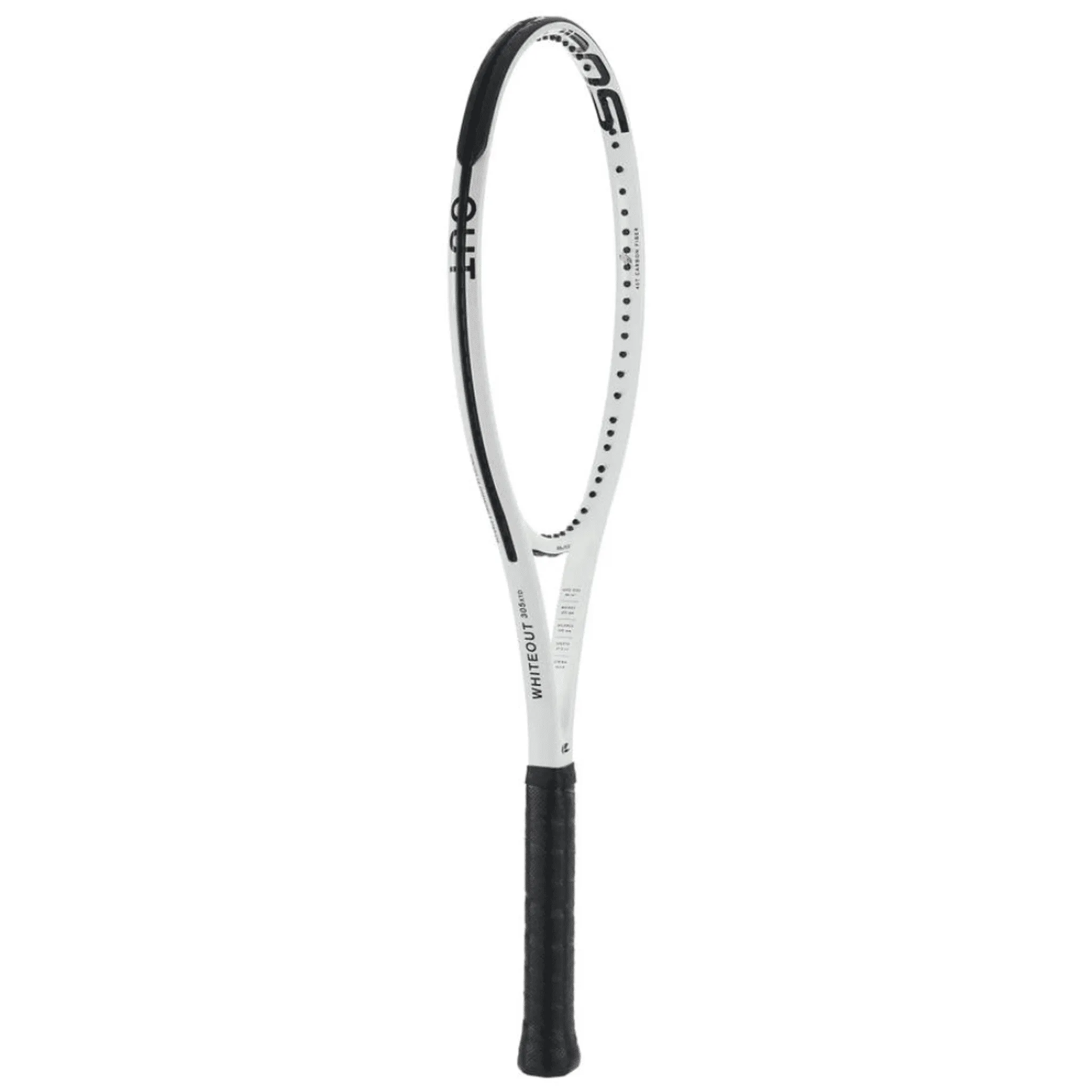 Solinco Whiteout 305 XTD (2022)