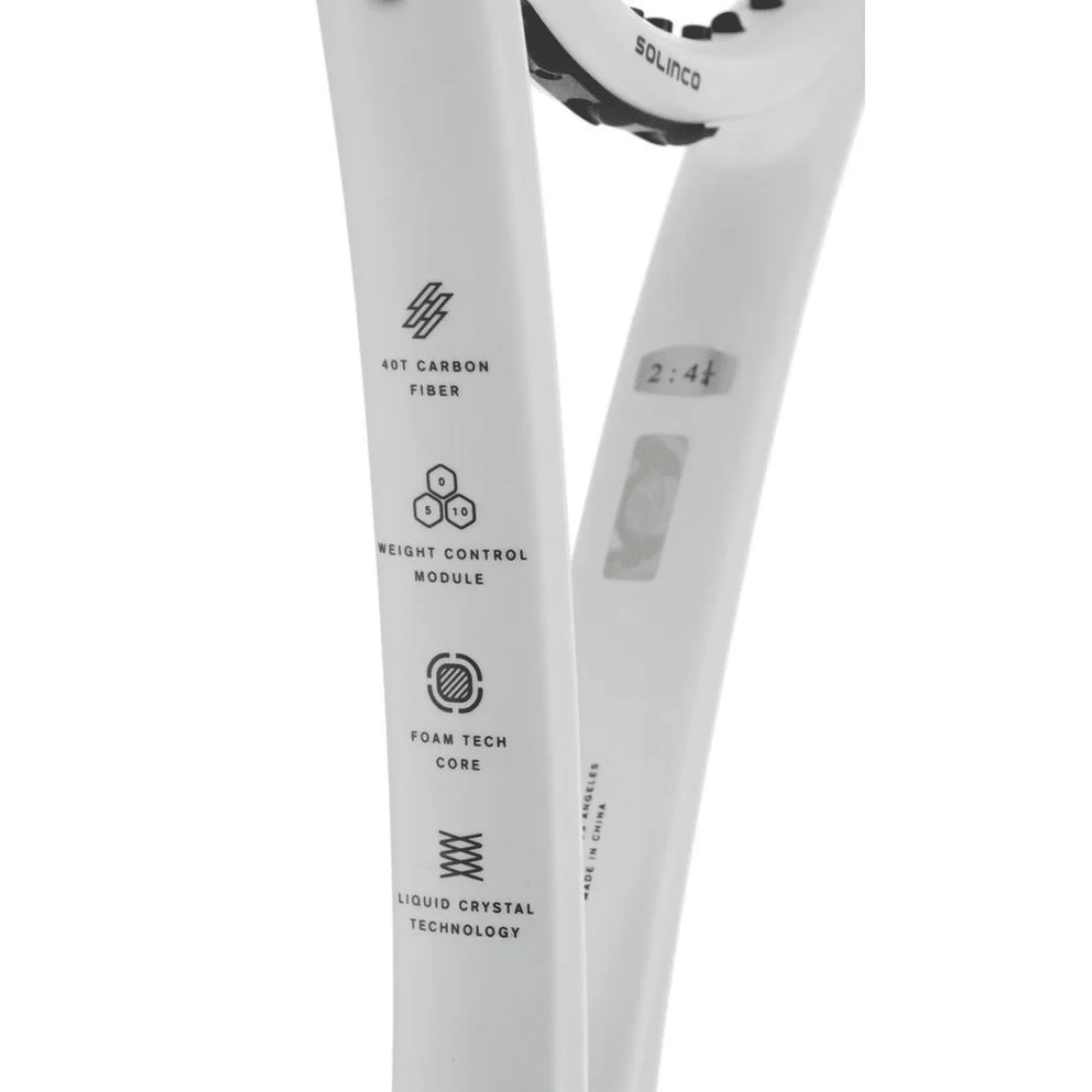 Solinco Whiteout 305 XTD (2022)