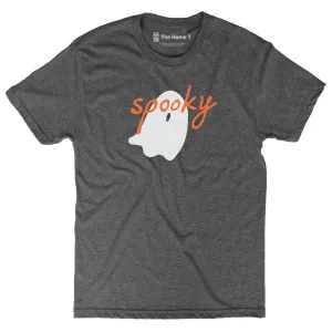 Spooky Ghost