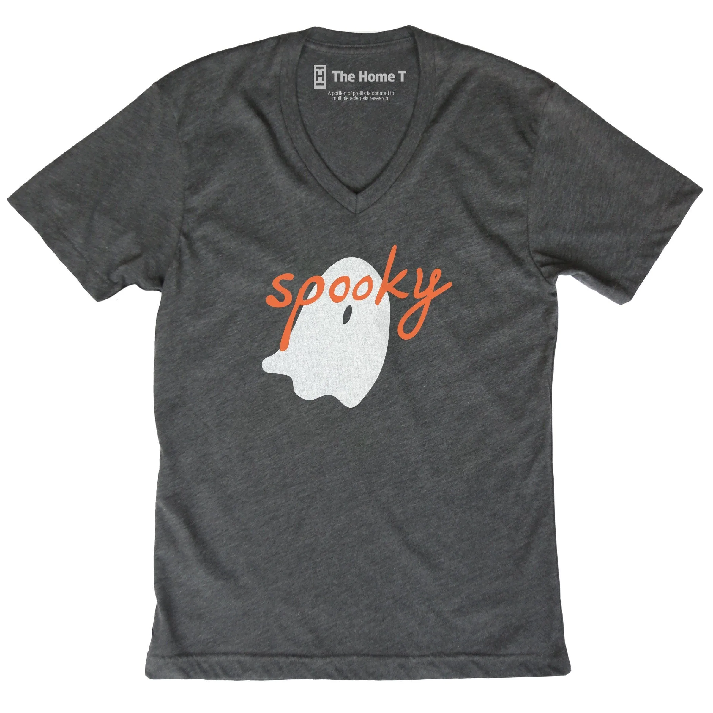 Spooky Ghost