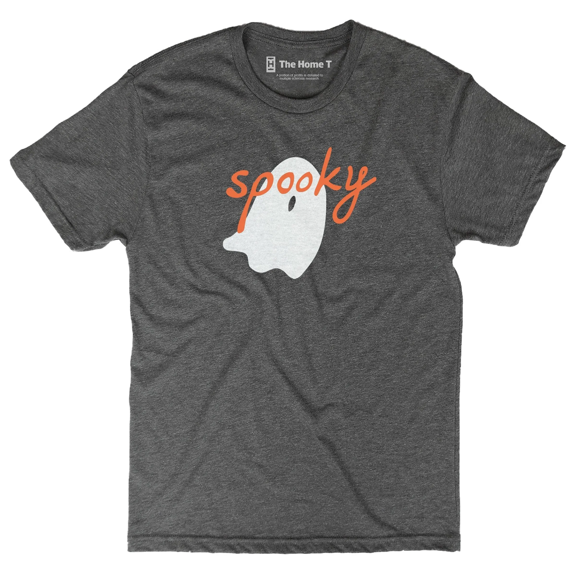 Spooky Ghost