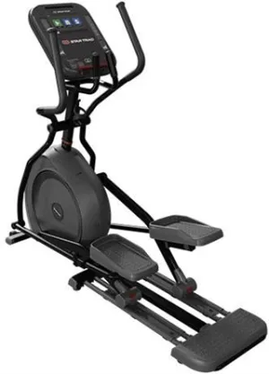 Star Trac 4CT 10" Touch Display Cross Trainer