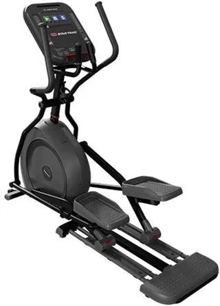 Star Trac 4CT 10" Touch Display Cross Trainer