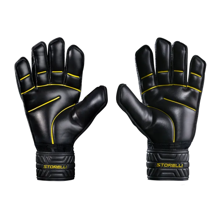 Storelli Exoshield Gladiator Elite GK Gloves