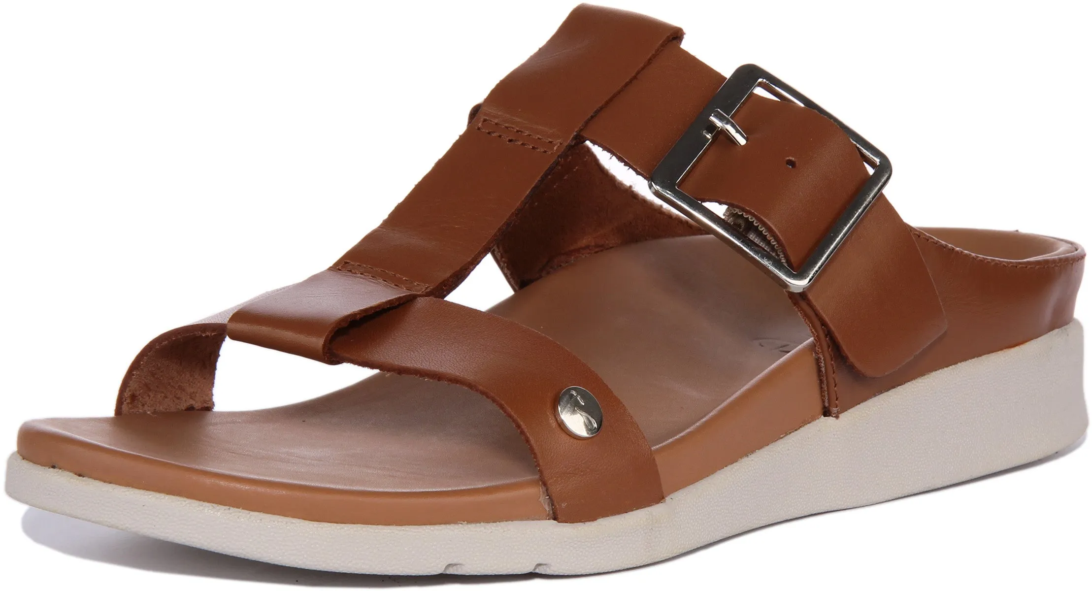 Strive Santorini In Tan For Women