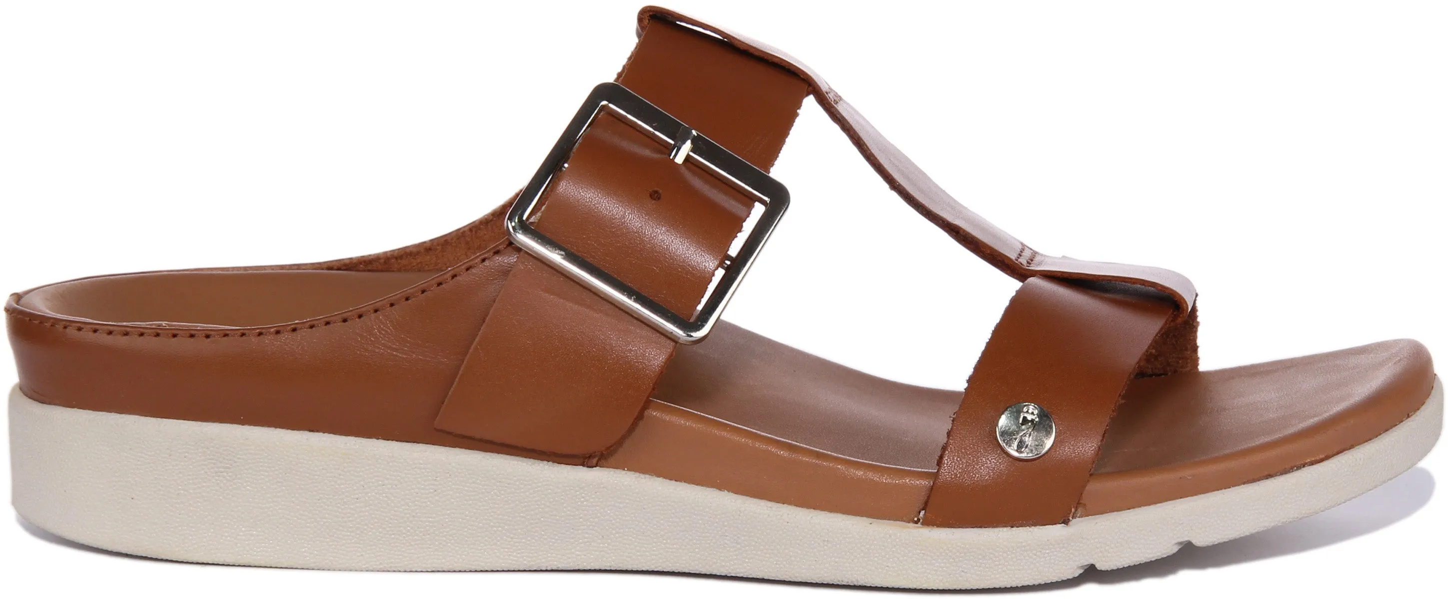 Strive Santorini In Tan For Women