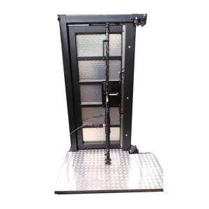 Sweden Entry Tools SET Platform for Training Door
