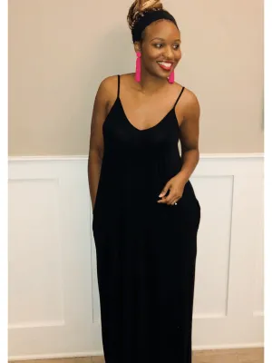 Symone Maxi