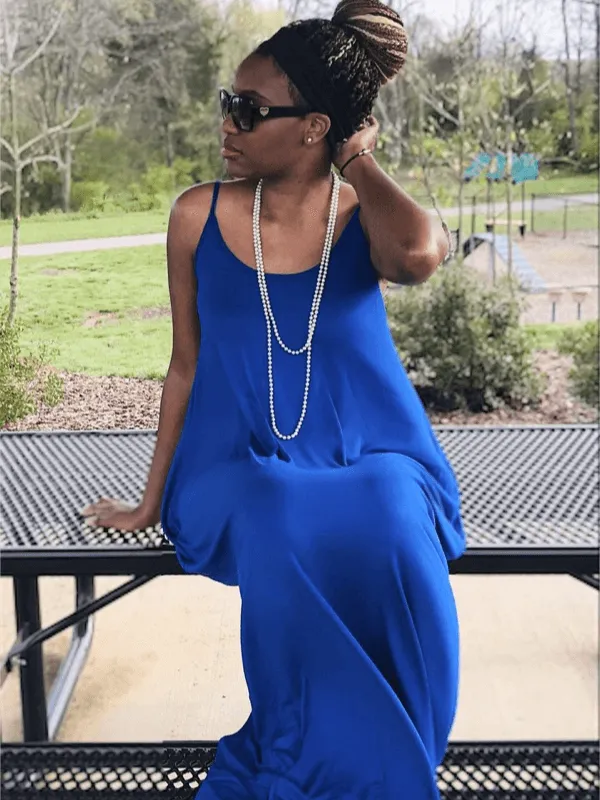 Symone Maxi