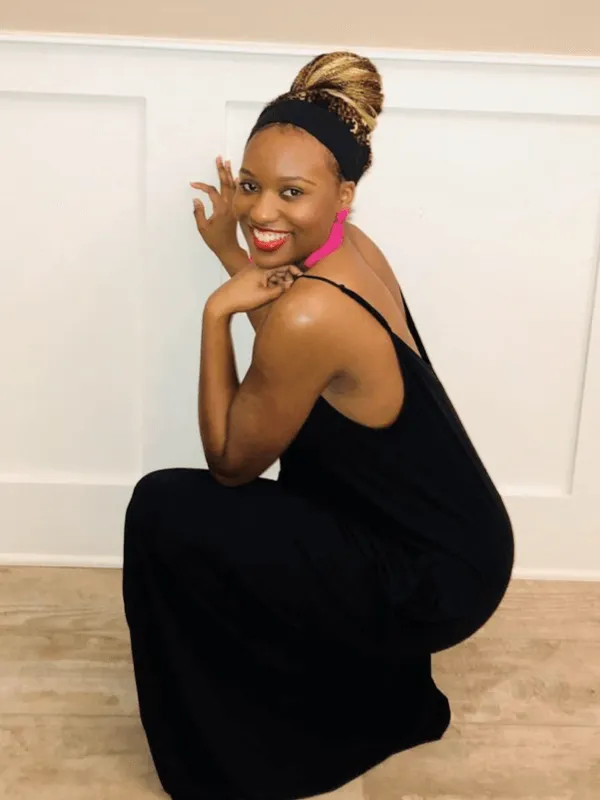 Symone Maxi