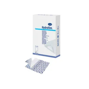 Tattoo Hydrofilm Protective Adhesive for New Tattoos