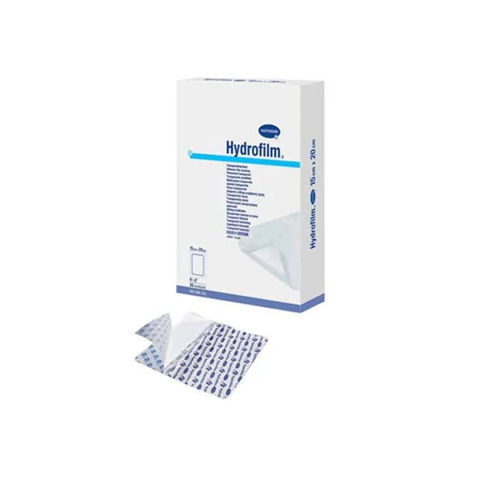 Tattoo Hydrofilm Protective Adhesive for New Tattoos