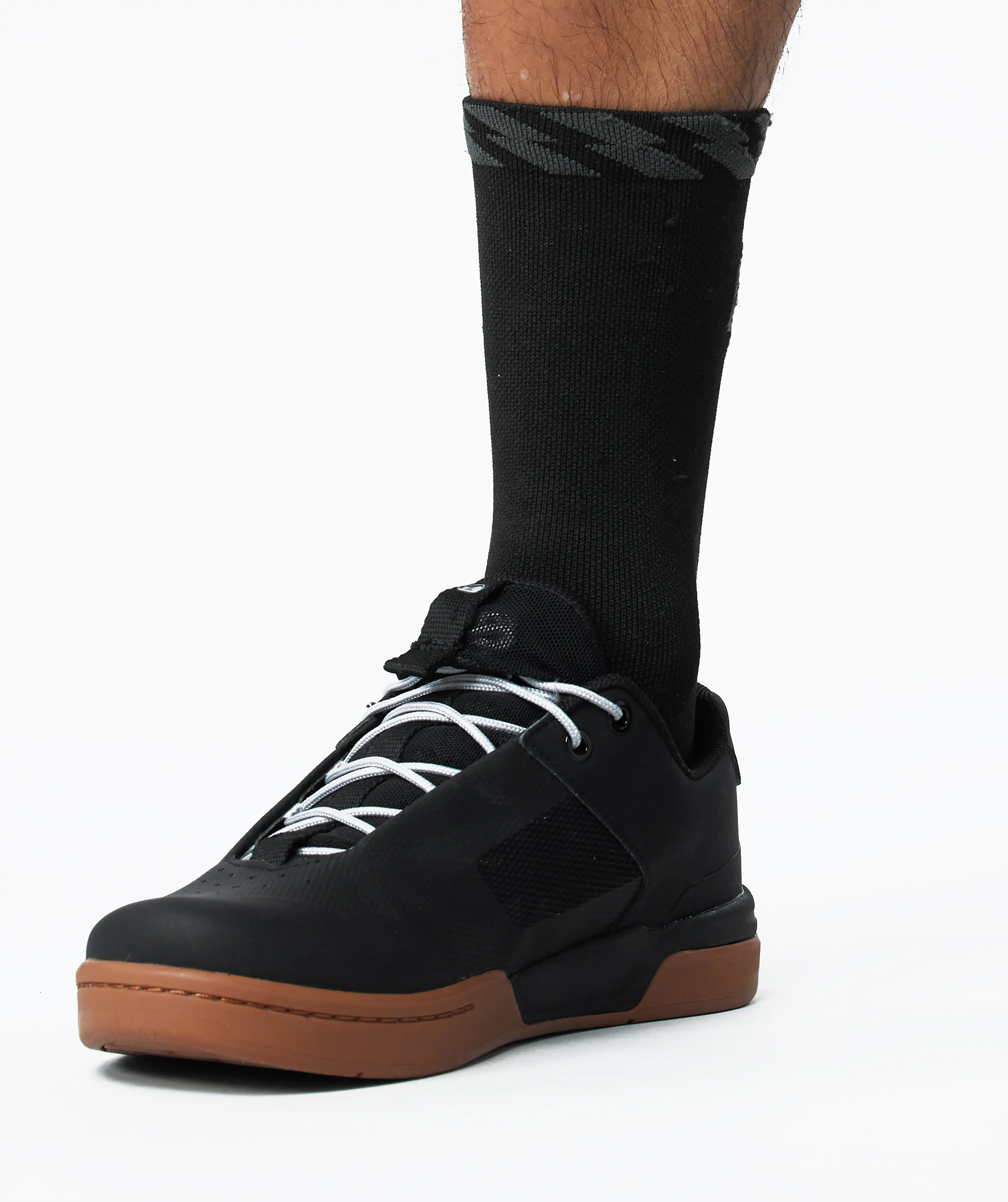 Technical Riders Socks - Black
