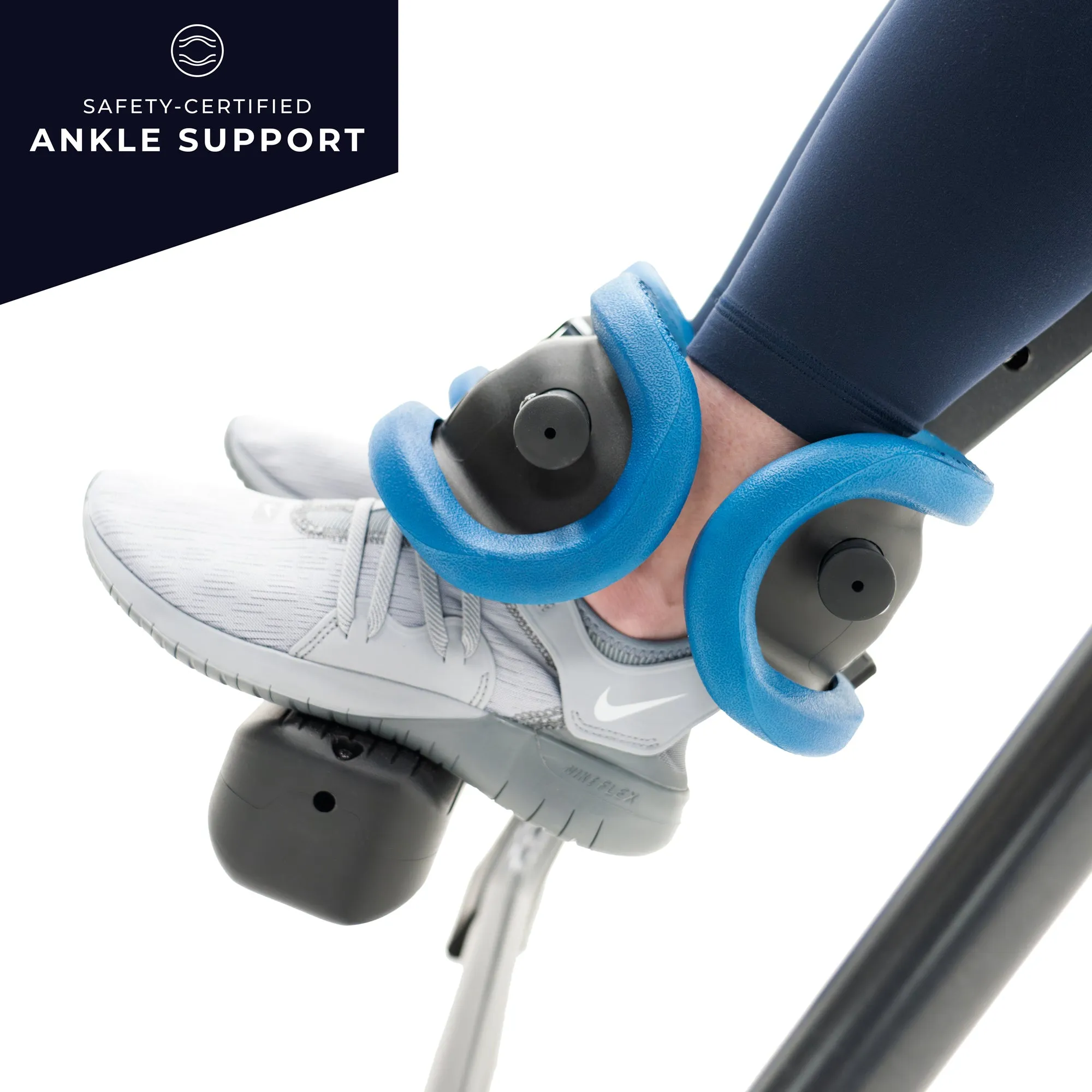 Teeter Fit Spine X1 Inversion Tables