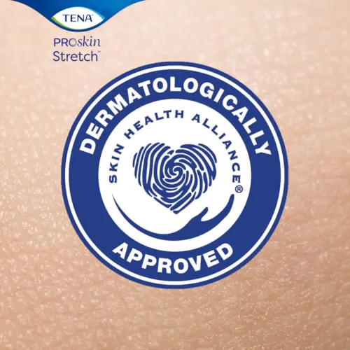 TENA® ProSkin™ Stretch Super Briefs | Fully Breathable - 67902/67903/61391