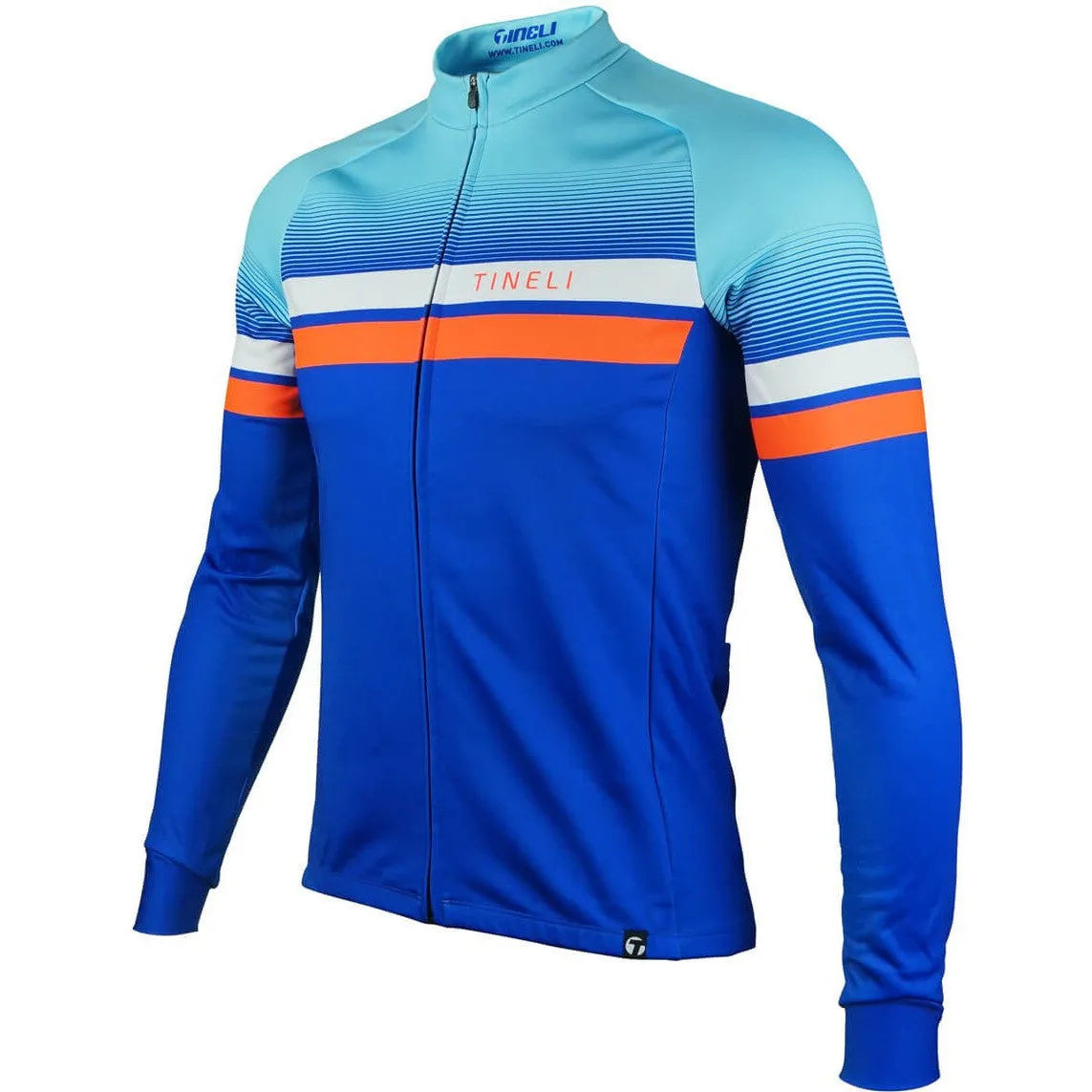 Tineli Bandwidth Intermediate Jacket