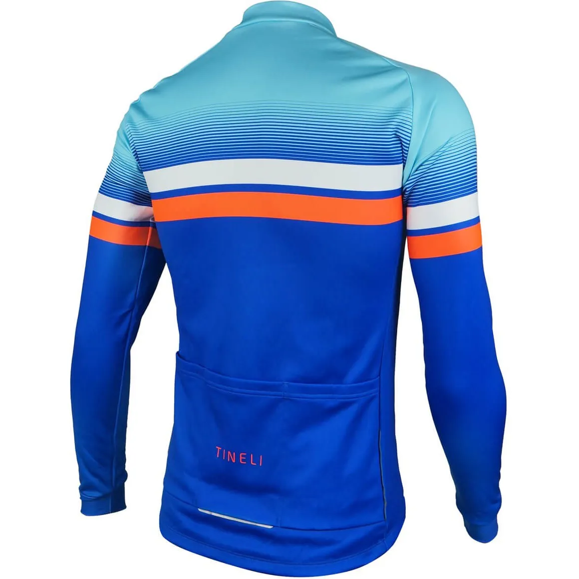 Tineli Bandwidth Intermediate Jacket