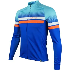 Tineli Bandwidth Intermediate Jacket