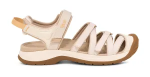 'Tirra Sport CT' women's sandal - Beige