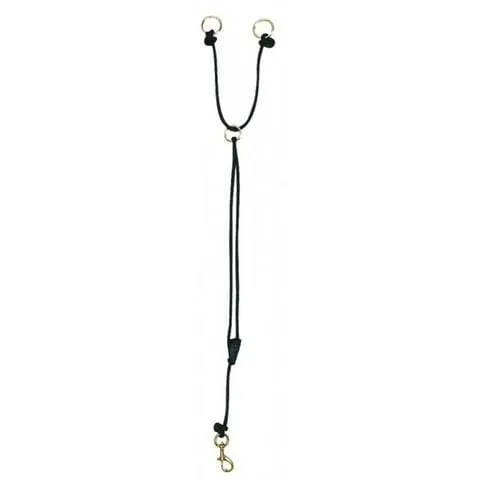 Toprail Training Fork TF-PT8735