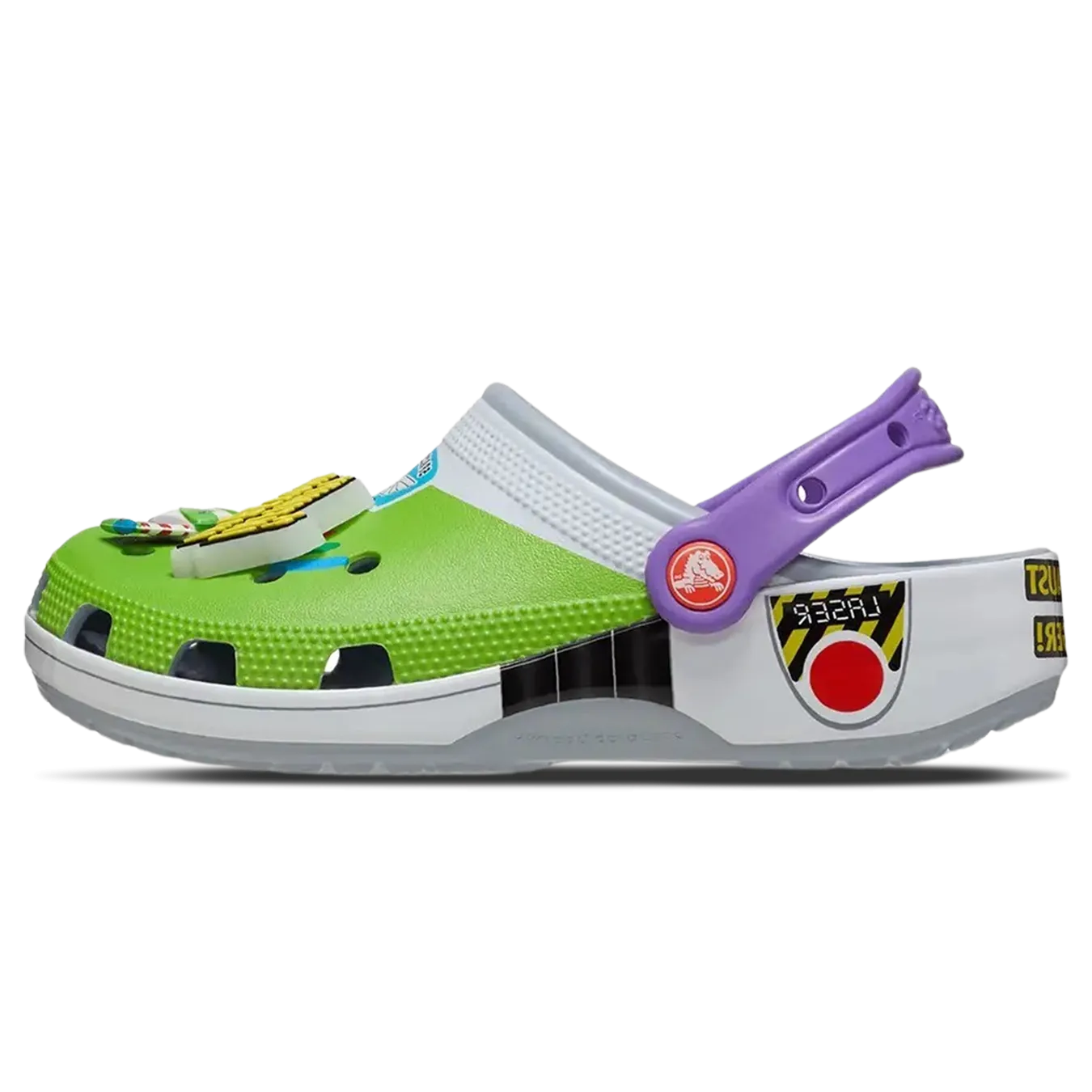 Toy Story x Classic Clog 'Buzz Lightyear'