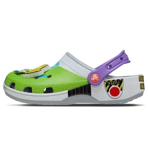 Toy Story x Classic Clog 'Buzz Lightyear'