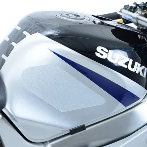 Traction Pads MV Agusta R&G (EZRG604CL)