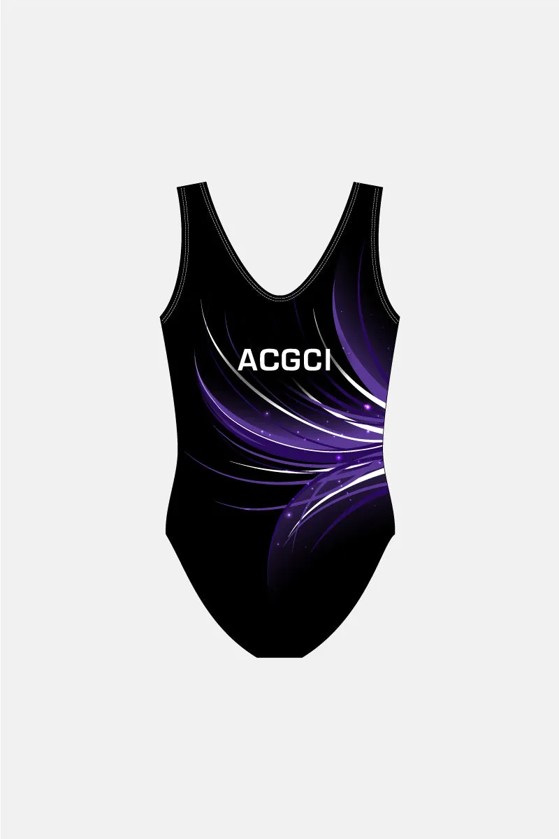 Training Leotard