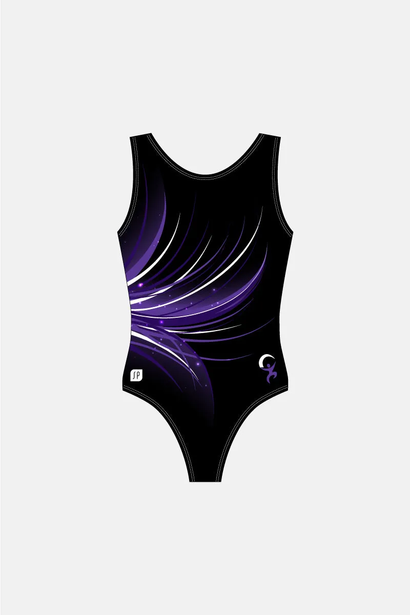 Training Leotard