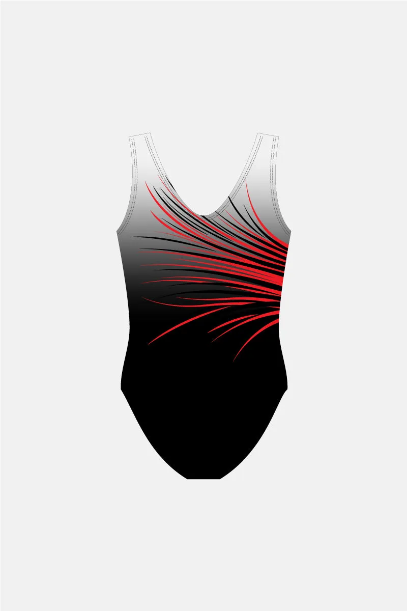 Training Leotard