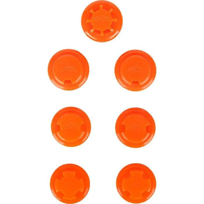 Training Mask 2.0 RESISTANCE VALVES COVER